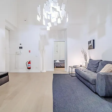 Loft35 - Vasca Idromassaggio - Nel cuore di Palermo - Self check-in-2